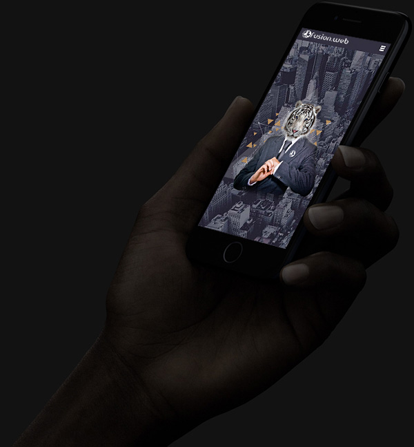 Webdesign Ieper: Mobielvriendelijke websites - test jouw website op responsive design