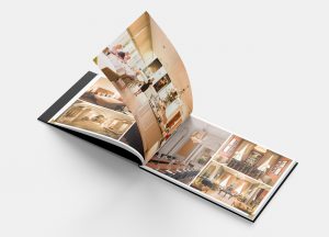 Content folder voor the Swan hotel Collection Brugge