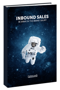 Inboud Sales Strategie - download e-book - meer leads via je website