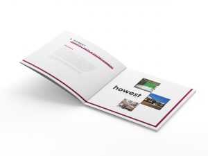 Projectbook SIVAR - HOWEST - Kortrijk