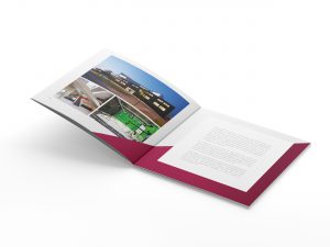 Projectbook SIVAR - HOWEST - Kortrijk