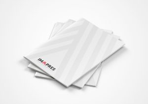 Folder voor IMAPRES