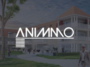 Vastgoedwebsite Animo Lokeren
